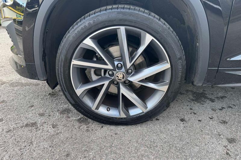 Used Skoda Kodiaq 2024 for sale - 77071464: Photo 12