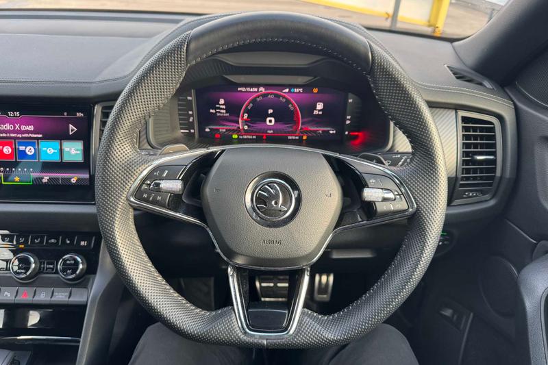 Used Skoda Kodiaq 2024 for sale - 77071464: Photo 19