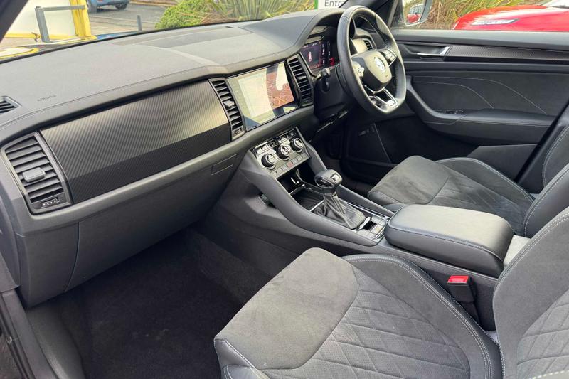 Used Skoda Kodiaq 2024 for sale - 77071464: Photo 2