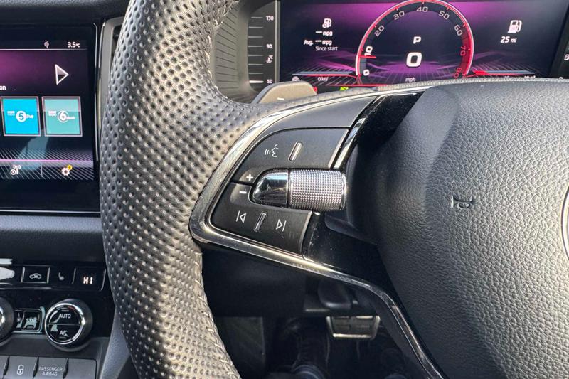 Used Skoda Kodiaq 2024 for sale - 77071464: Photo 20