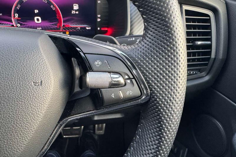 Used Skoda Kodiaq 2024 for sale - 77071464: Photo 21