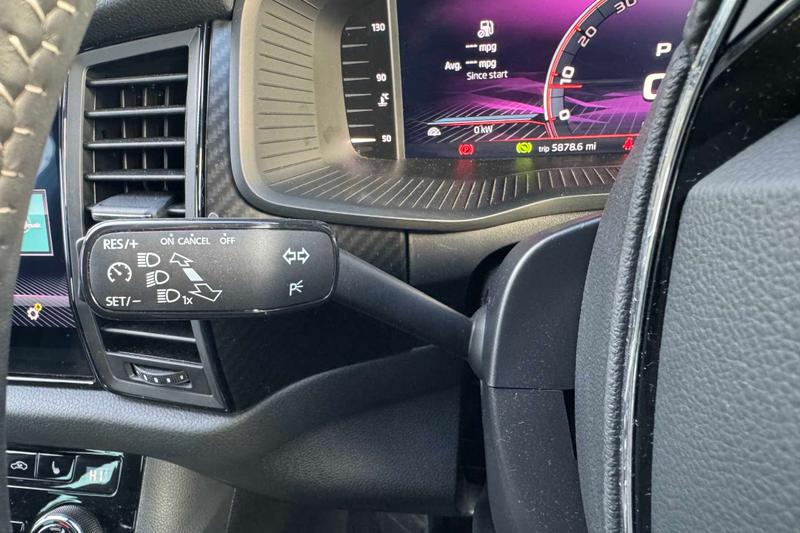 Used Skoda Kodiaq 2024 for sale - 77071464: Photo 22