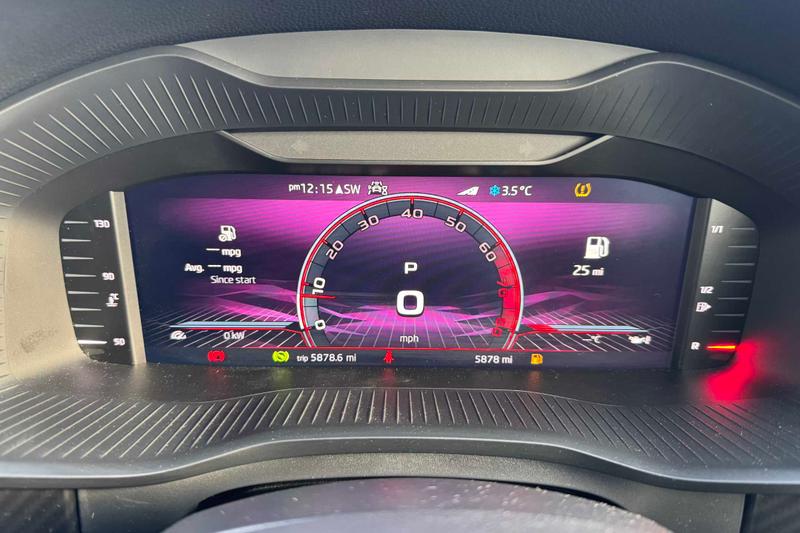 Used Skoda Kodiaq 2024 for sale - 77071464: Photo 24