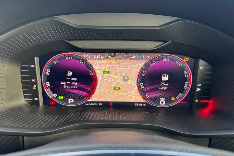 Used Skoda Kodiaq 2024 for sale - 77071464: Photo 25