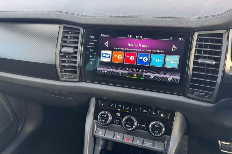 Used Skoda Kodiaq 2024 for sale - 77071464: Photo 27