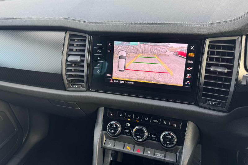 Used Skoda Kodiaq 2024 for sale - 77071464: Photo 28