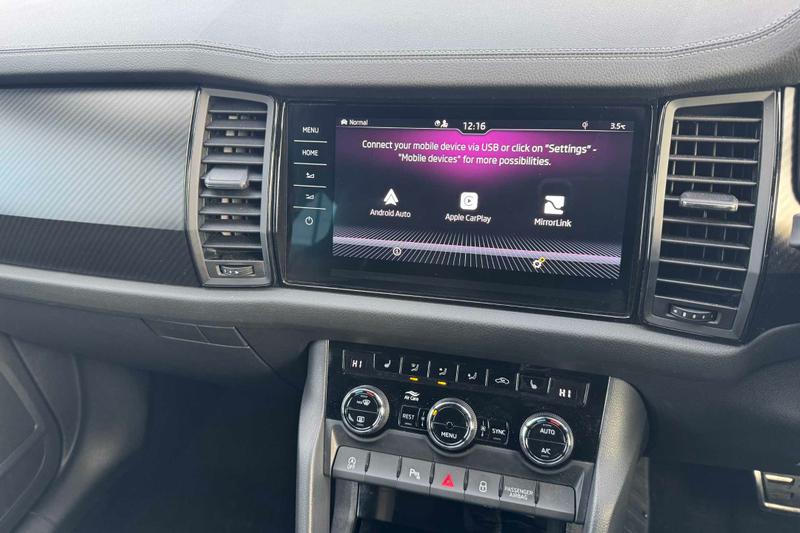 Used Skoda Kodiaq 2024 for sale - 77071464: Photo 29