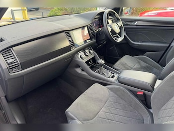 Used Skoda Kodiaq 2024 for sale - 77071464: Photo