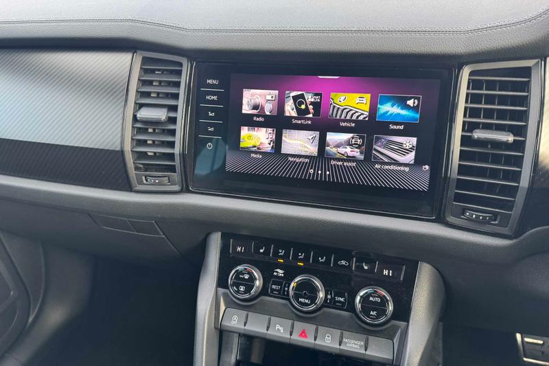 Used Skoda Kodiaq 2024 for sale - 77071464: Photo 30