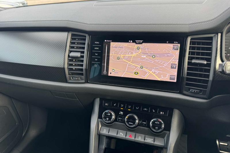 Used Skoda Kodiaq 2024 for sale - 77071464: Photo 31