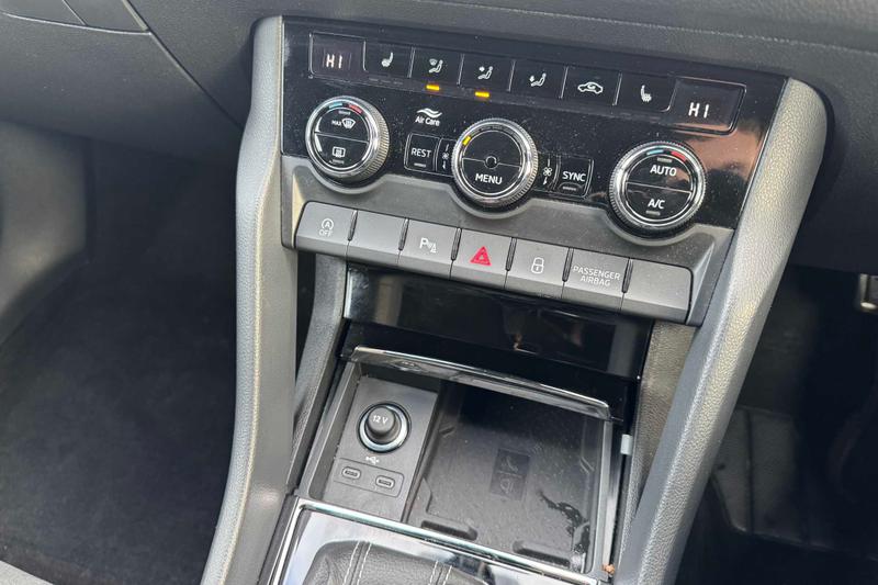 Used Skoda Kodiaq 2024 for sale - 77071464: Photo 32