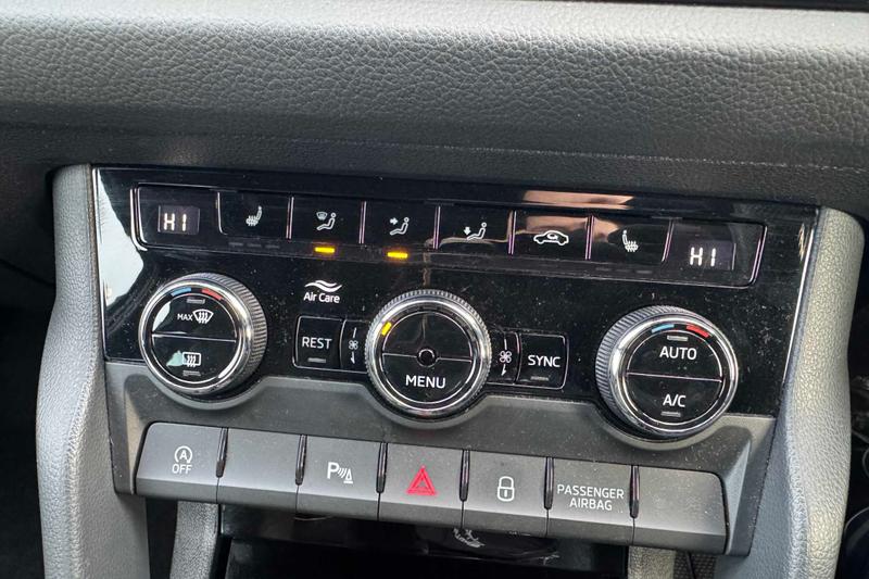 Used Skoda Kodiaq 2024 for sale - 77071464: Photo 33