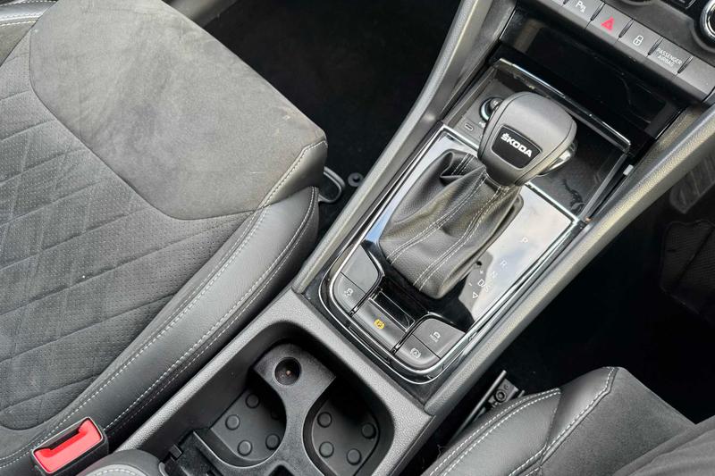 Used Skoda Kodiaq 2024 for sale - 77071464: Photo 34