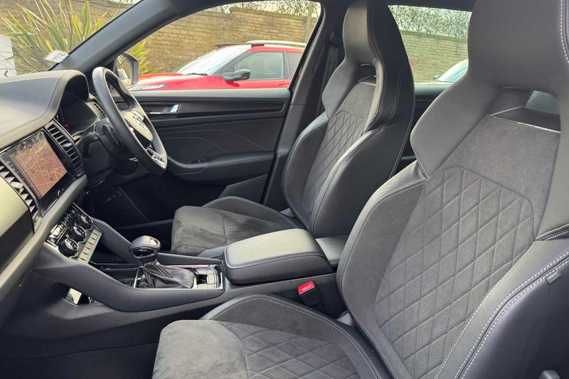 Used Skoda Kodiaq 2024 for sale - 77071464: Photo 39
