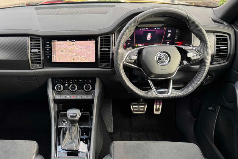 Used Skoda Kodiaq 2024 for sale - 77071464: Photo 40