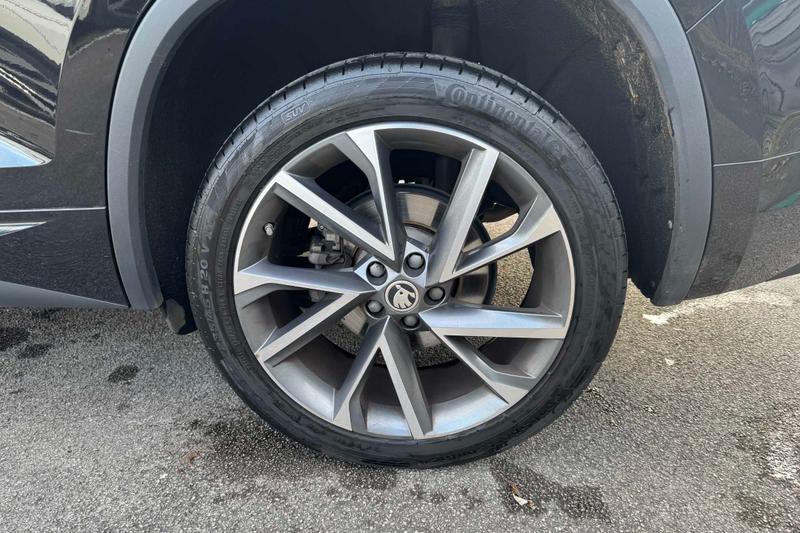 Used Skoda Kodiaq 2024 for sale - 77071464: Photo 5