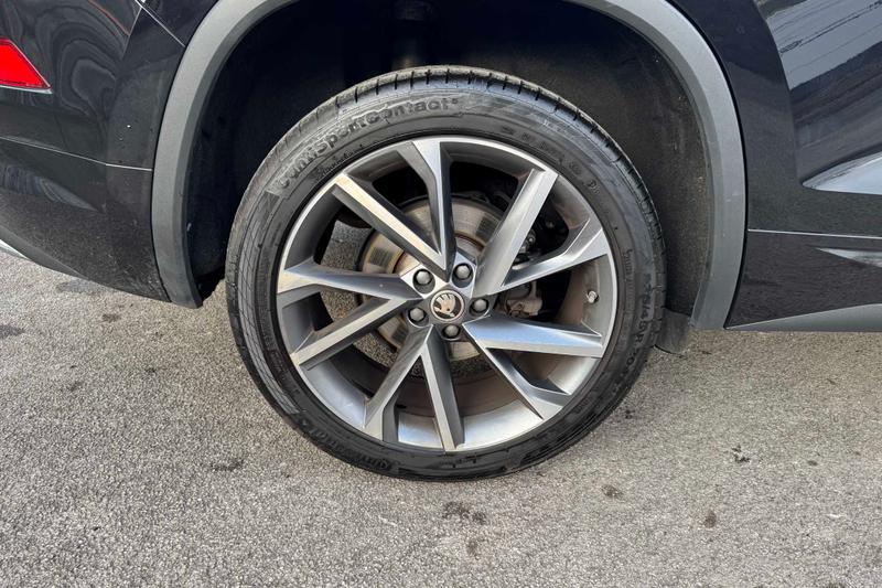 Used Skoda Kodiaq 2024 for sale - 77071464: Photo 9