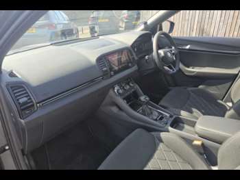 Used Skoda Karoq 2024 for sale - 74709656: Photo