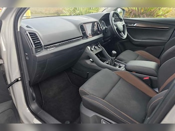 Used Skoda Karoq 2019 for sale - 78462949: Photo