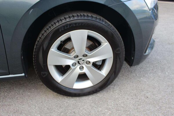 Used Skoda Scala 2021 for sale - 76139590: Photo 13