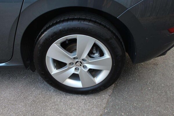 Used Skoda Scala 2021 for sale - 76139590: Photo 15