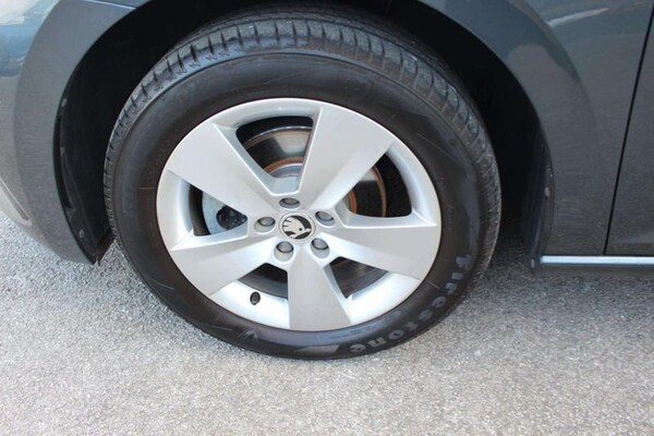 Used Skoda Scala 2021 for sale - 76139590: Photo 16