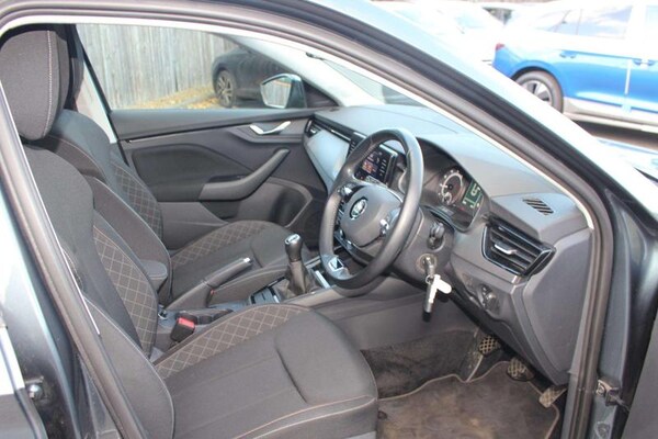 Used Skoda Scala 2021 for sale - 76139590: Photo 18