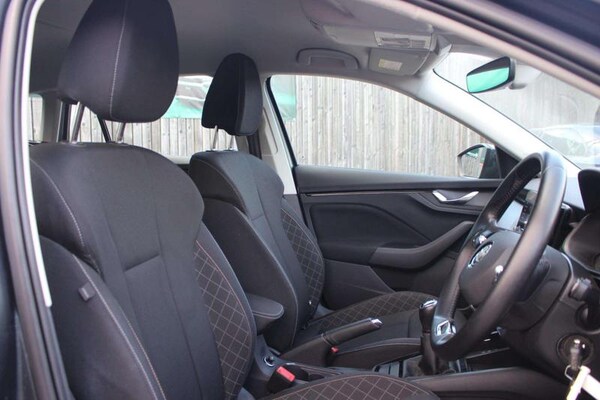 Used Skoda Scala 2021 for sale - 76139590: Photo 19