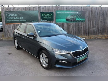 Skoda - Scala