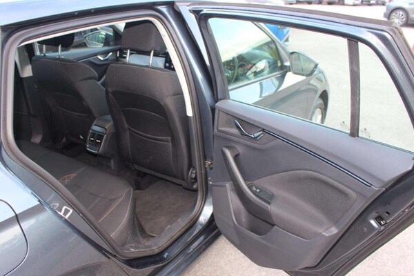 Used Skoda Scala 2021 for sale - 76139590: Photo 20