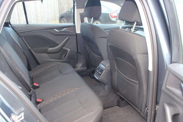 Used Skoda Scala 2021 for sale - 76139590: Photo 21