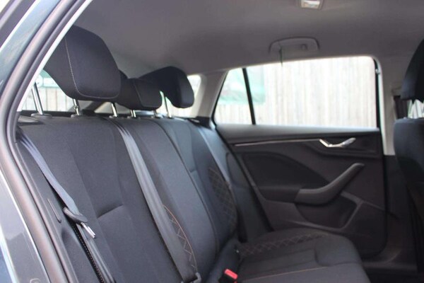 Used Skoda Scala 2021 for sale - 76139590: Photo 22