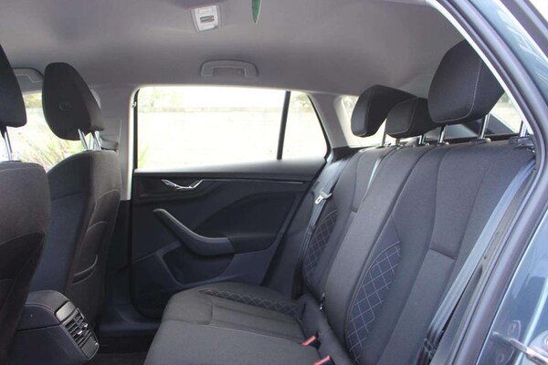 Used Skoda Scala 2021 for sale - 76139590: Photo 28