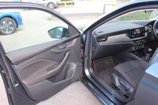 Used Skoda Scala 2021 for sale - 76139590: Photo 29