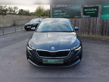 Used Skoda Scala 2021 for sale - 76139590: Photo 2