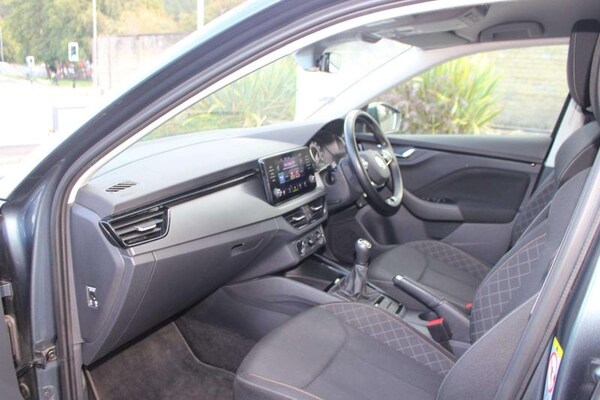 Used Skoda Scala 2021 for sale - 76139590: Photo 30