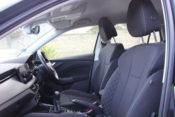 Used Skoda Scala 2021 for sale - 76139590: Photo 31