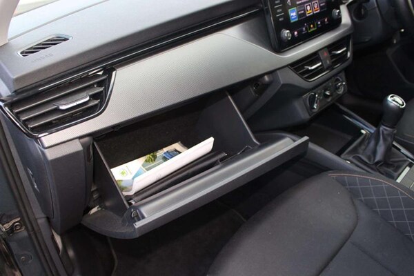 Used Skoda Scala 2021 for sale - 76139590: Photo 32