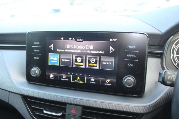 Used Skoda Scala 2021 for sale - 76139590: Photo 34