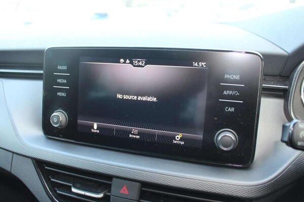 Used Skoda Scala 2021 for sale - 76139590: Photo 35