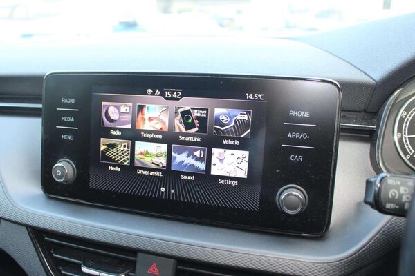 Used Skoda Scala 2021 for sale - 76139590: Photo 36