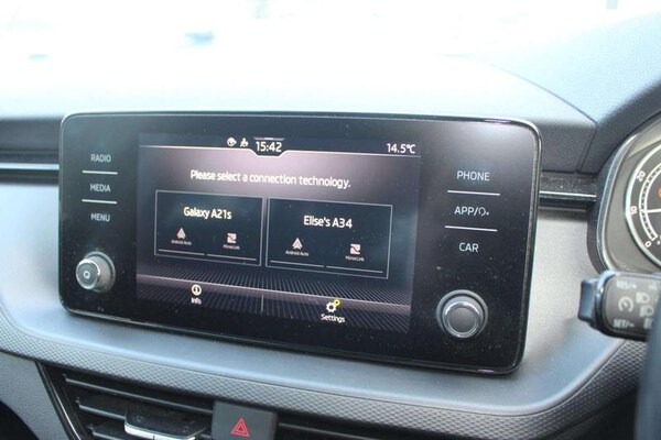 Used Skoda Scala 2021 for sale - 76139590: Photo 37
