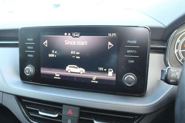Used Skoda Scala 2021 for sale - 76139590: Photo 38
