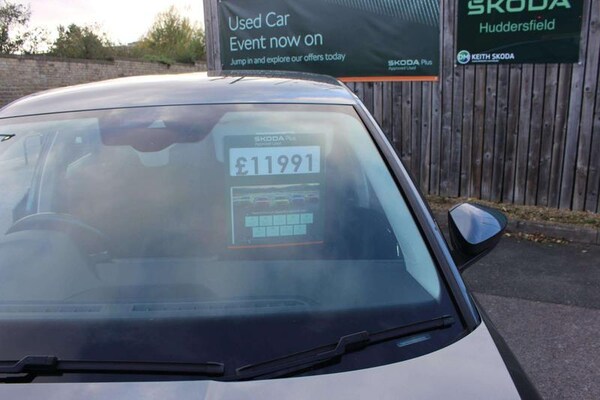 Used Skoda Scala 2021 for sale - 76139590: Photo 40