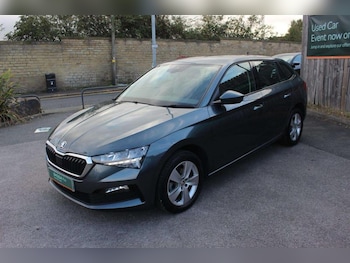 Used Skoda Scala 2021 for sale - 76139590: Photo 4