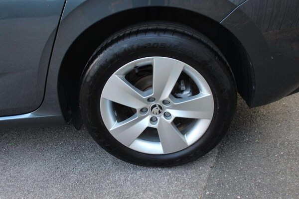 Used Skoda Scala 2021 for sale - 76139590: Photo 6