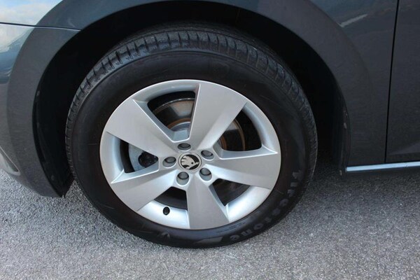 Used Skoda Scala 2021 for sale - 76139590: Photo 7