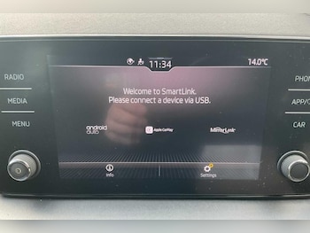 Used Skoda Kamiq 2020 for sale - 78287027: Photo