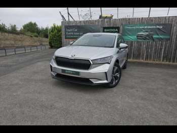 2024 - 210KW 85 Edition 82KWh 5dr Auto Automatic