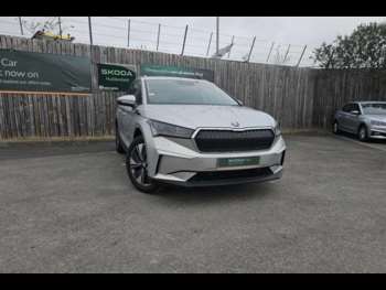 Used Skoda Enyaq 2024 for sale - 75088834: Photo
